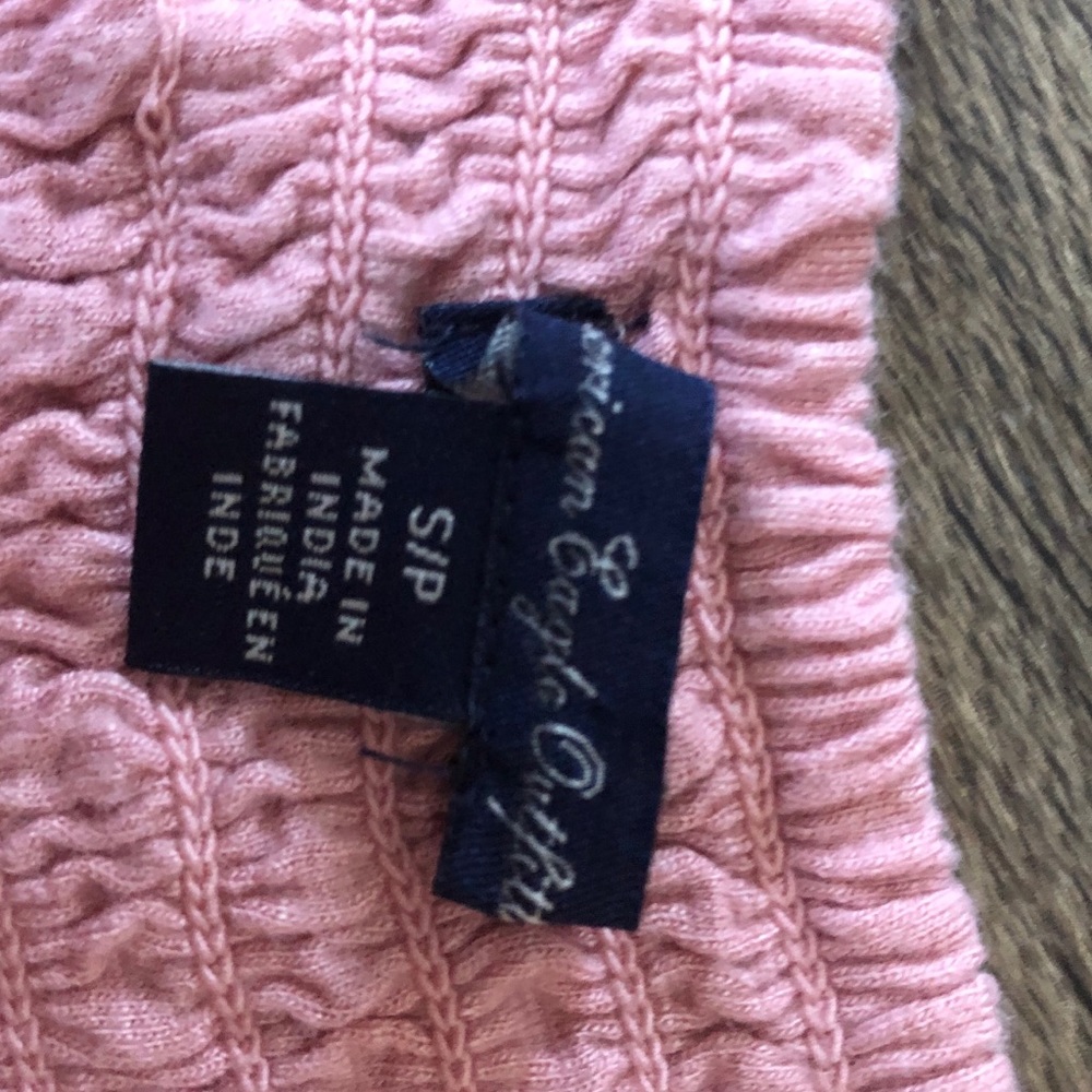 Pink Tank 🌸 - Picture 3 of 3